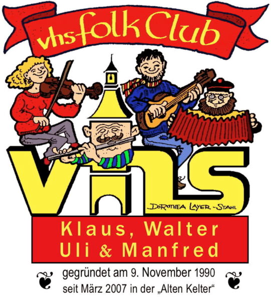 Folkclub Winnenden